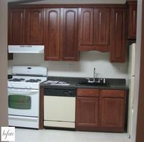 Early 90s semi.. Help me decorate please
