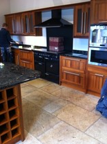 Does this quote sound ok for kitchen update?