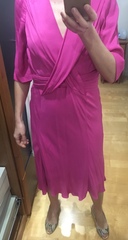 Les Parisiennes des Mamansnet: See life in pink, but do not wear it!