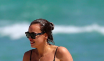 Anyone else feel rotten for Bradley Cooper’s partner?