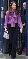 Royal style & gossip: tiaras, tantrums and totty