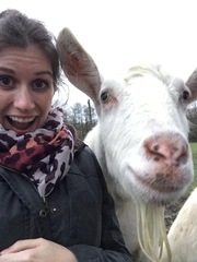 Spending sparingly in early Spring - frugal friendly folk gather round.