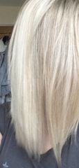 Please please could someone help me with my hair!