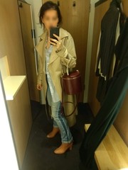 Les Parisiennes des Mamansnet: See life in pink, but do not wear it!