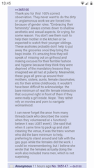 Share your favourite Gender Critical memes here!