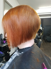 Have you gone long hair to short and love/ hate it?