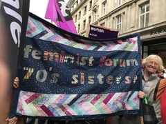 Is Million Women Rise trans inclusive? Does anyone know?