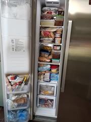 Show me your fridge!