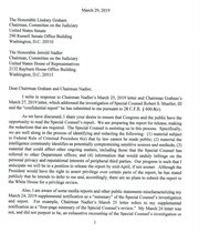 Mueller time for Trump and his friends - will they all meet in a courtyard surrounded by a big beautiful wall? - Trump thread 92