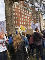 Put it to the People March 23rd March