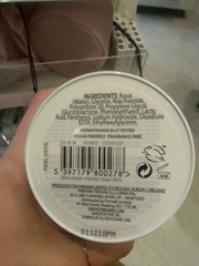 🐌 Fantastic Skincare: New Year, NuFaces