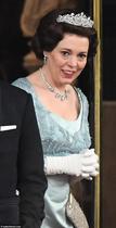 Royal style & gossip: Megs goes mad in Morocco, Kate keeps cool in Kensington