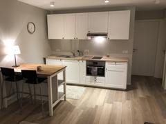 How much did you pay for your Ikea kitchen?