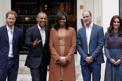 Royal style & gossip: tiaras, tantrums and totty