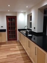 Please show me your lovely kitchens so I can get some inspiration??!!
