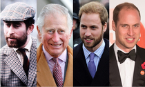 Royal style & gossip: while Meghan's away, will Kate play?