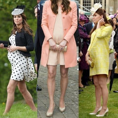 Royal style & gossip: tiaras, tantrums and totty
