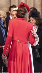 Royal style & gossip: tiaras, tantrums and totty
