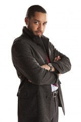 Who should be the new James Bond.