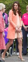 Royal style & gossip: tiaras, tantrums and totty