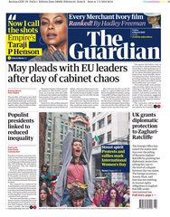 Westminstenders: Waiting for the vote that never comes