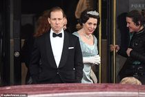 Royal style & gossip: Megs goes mad in Morocco, Kate keeps cool in Kensington