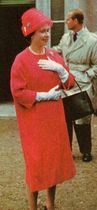 Royal style & gossip: tiaras, tantrums and totty