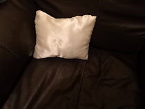 First sewing attempt in a while