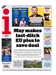 Westminstenders: Waiting for the vote that never comes