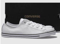 Which white trainers?