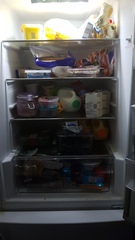 Show me your fridge!