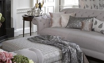 Grey decor