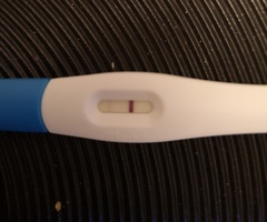 Am I pregnant?