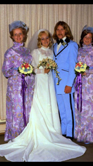 Business idea around weddings - please give me your thoughts