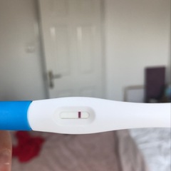 Trying to conceive