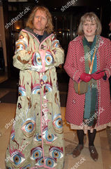 Grayson Perry irks me