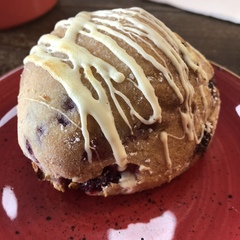 Which is the tastiest Protestant traybake?