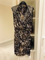 am an April wedding guest - with nothing to wear!