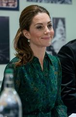 Royal style & gossip: tiaras, tantrums and totty