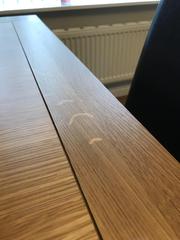 Does anyone know anything about oak wood?