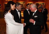 Royal style & gossip: tiaras, tantrums and totty