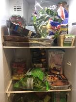 Show me your fridge!