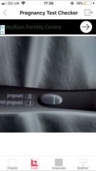 Still getting positive test