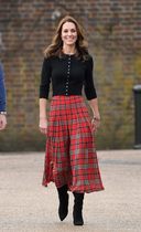 Royal style & gossip: tiaras, tantrums and totty