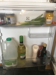 Show me your fridge!