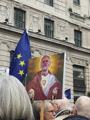 Put it to the People March 23rd March