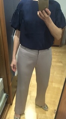 Les Parisiennes des Mamansnet: See life in pink, but do not wear it!