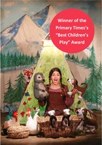 Children's Literature Festival
