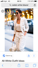 Les Parisiennes des Mamansnet: See life in pink, but do not wear it!