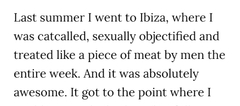 Paris Lees acknowledges that women are oppressed on the basis of biology